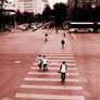 crosswalk