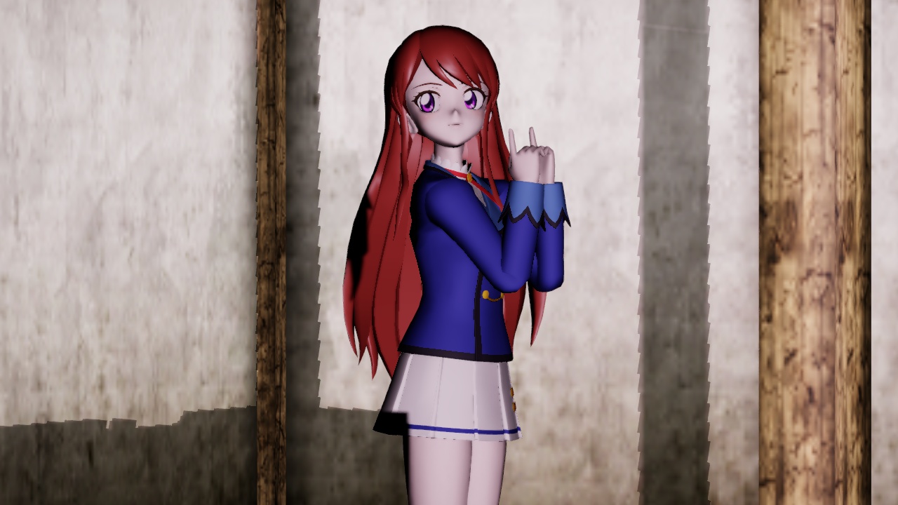 ran-tan by ichigoMMD on DeviantArt