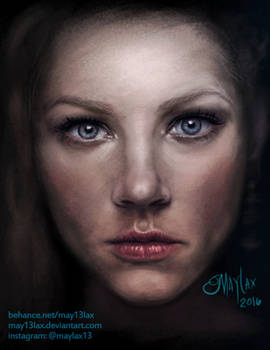 Lagertha Maylax13