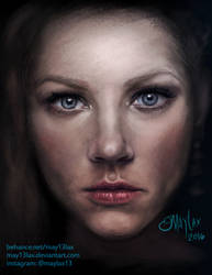 Lagertha Maylax13