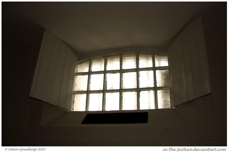 Window Cell Cell Window by In-the-picture on DeviantArt