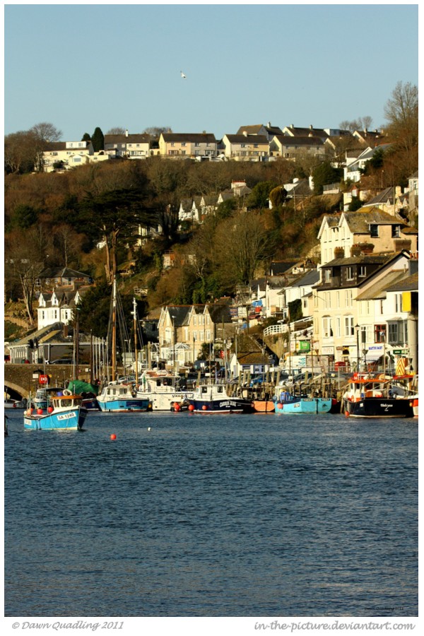 Looe View