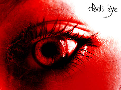 Devil's Eye