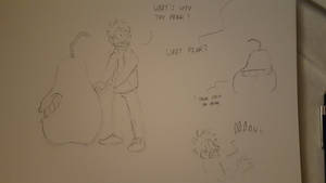 No scanner too tired