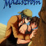 Maelstrom 2 COVER - YaoiPress