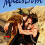 Maelstrom 4 COVER - Yaoi Press