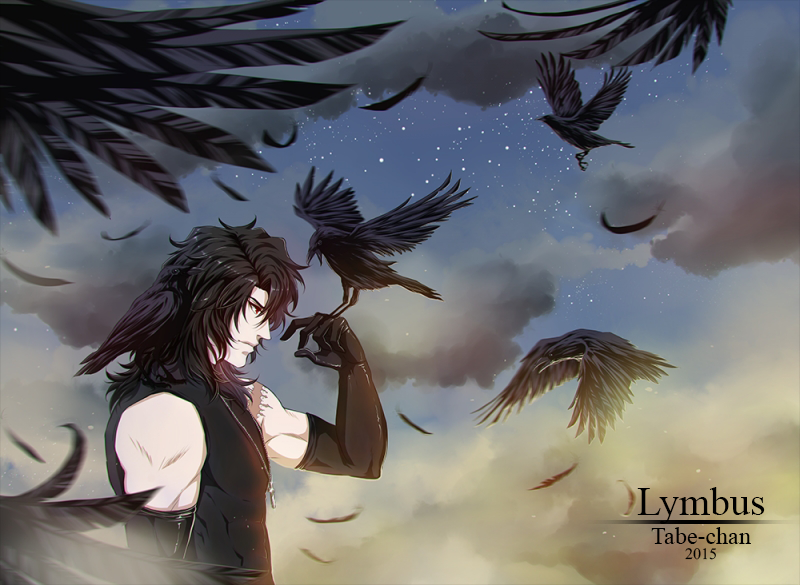 Lymbus - Crow