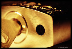 Lock Macro