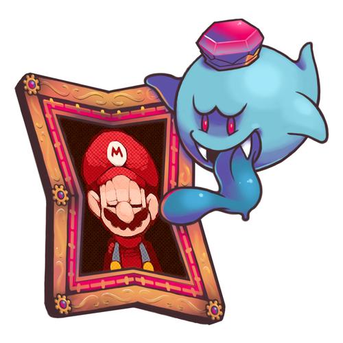 King Boo, Nintendo