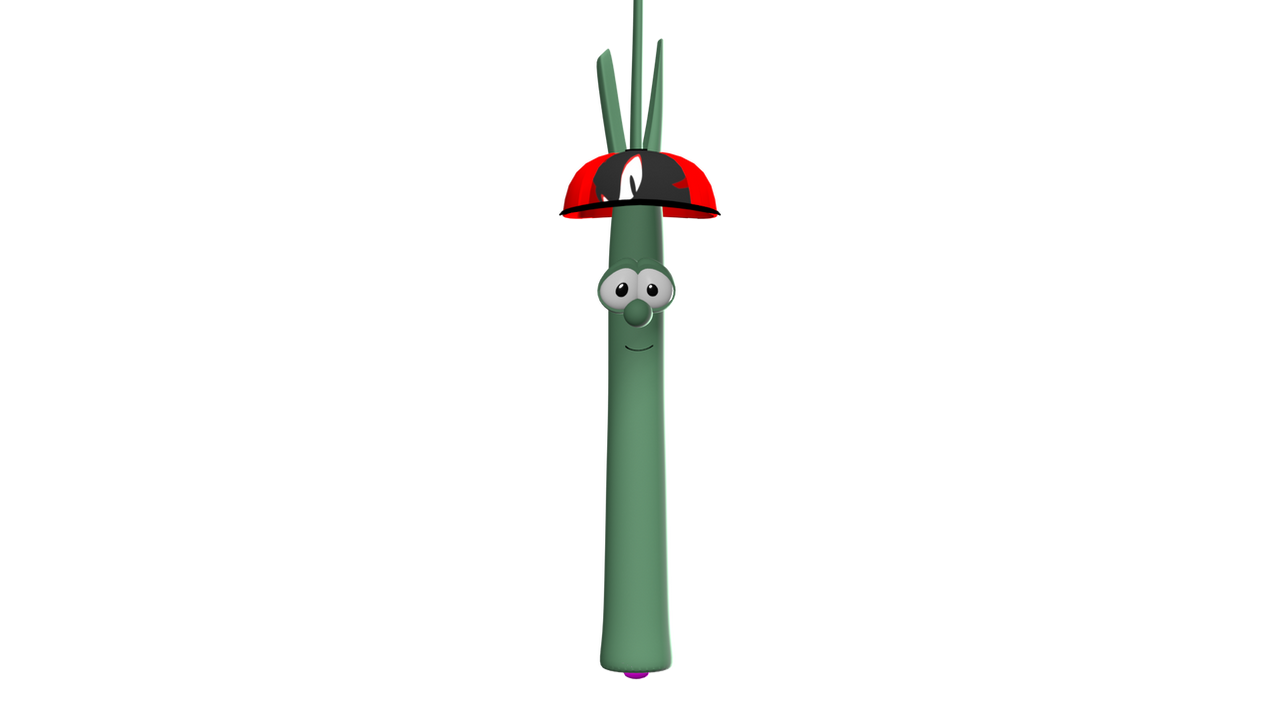 Scallion Deviantart Scallion #2 as Shadow Render 2000s by gavinthesonic18 on DeviantArt
