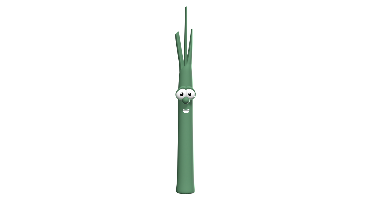 Scallion Deviantart Scallion #2 Grin Render 2000s by gavinthesonic18 on DeviantArt