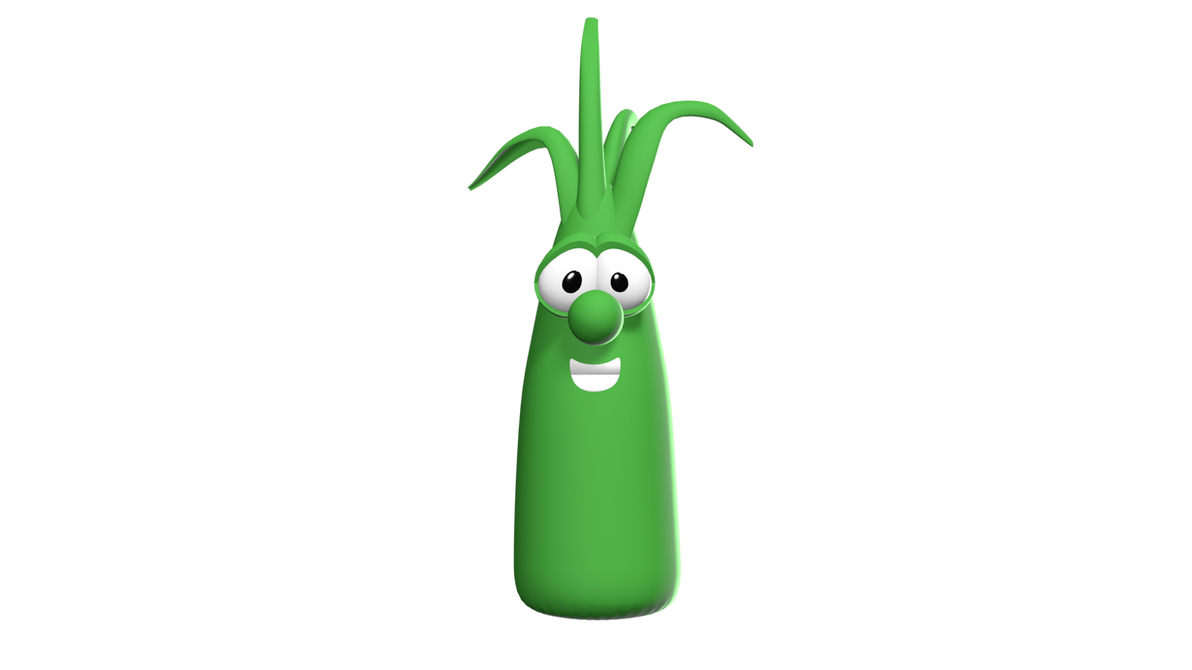 Scallion Deviantart Scallion #3 With Teeth Render 2000s by gavinthesonic18 on DeviantArt