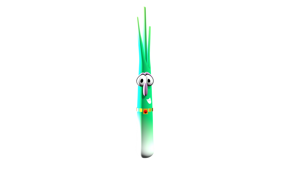 Scallion Deviantart Scallion #1 As Wiseman #1 Render 2000s by gavinthesonic18 on DeviantArt