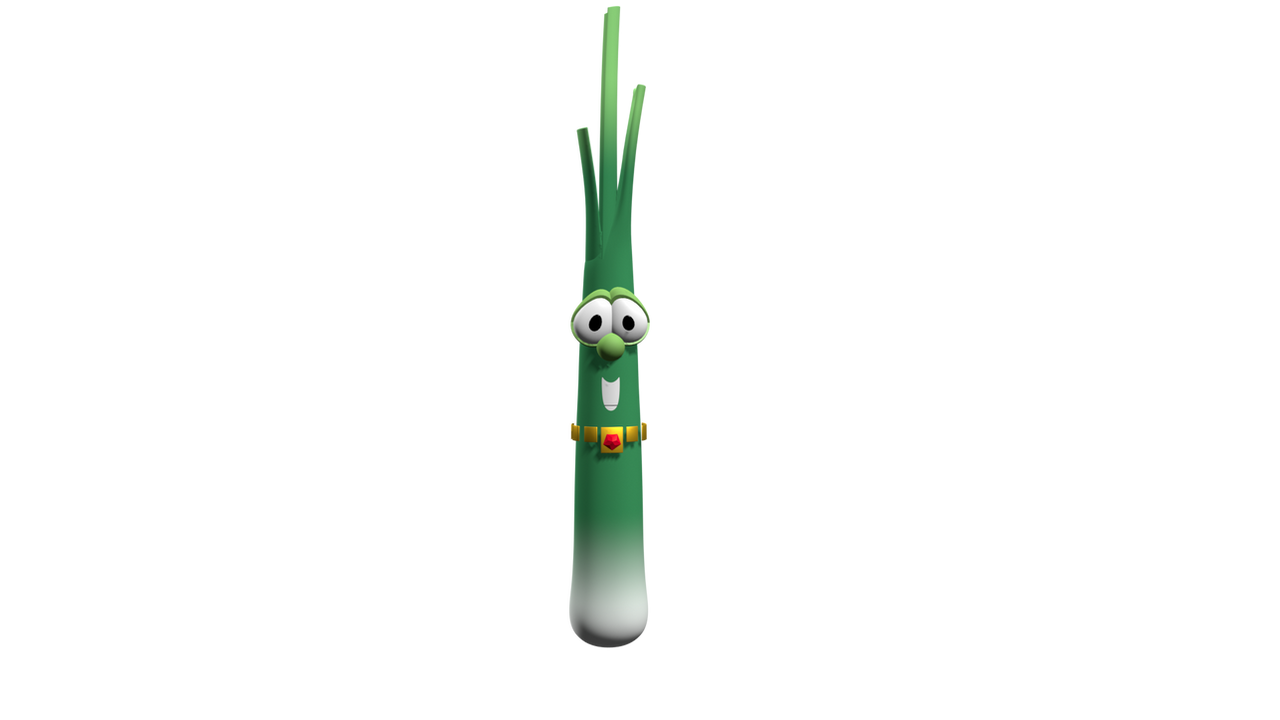 Scallion Deviantart Scallion #2 As The Other Wiseman Render 90s by gavinthesonic18 on ...