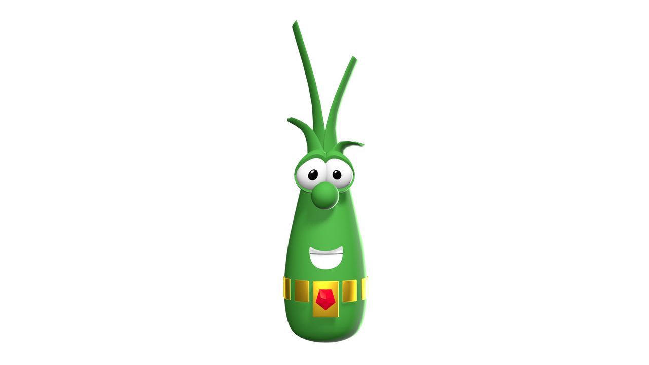 Scallion Deviantart Scallion #3 As Wiseman #3 Render 2024 by gavinthesonic18 on DeviantArt