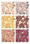 Flowers Patterns