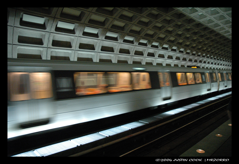 DC Metro