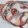 Comatose stage one paint