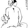 Valpincon Bather