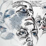 Emotive Sketches
