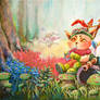 Best Friend Yordles