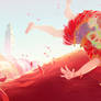 Sweetheart Annie