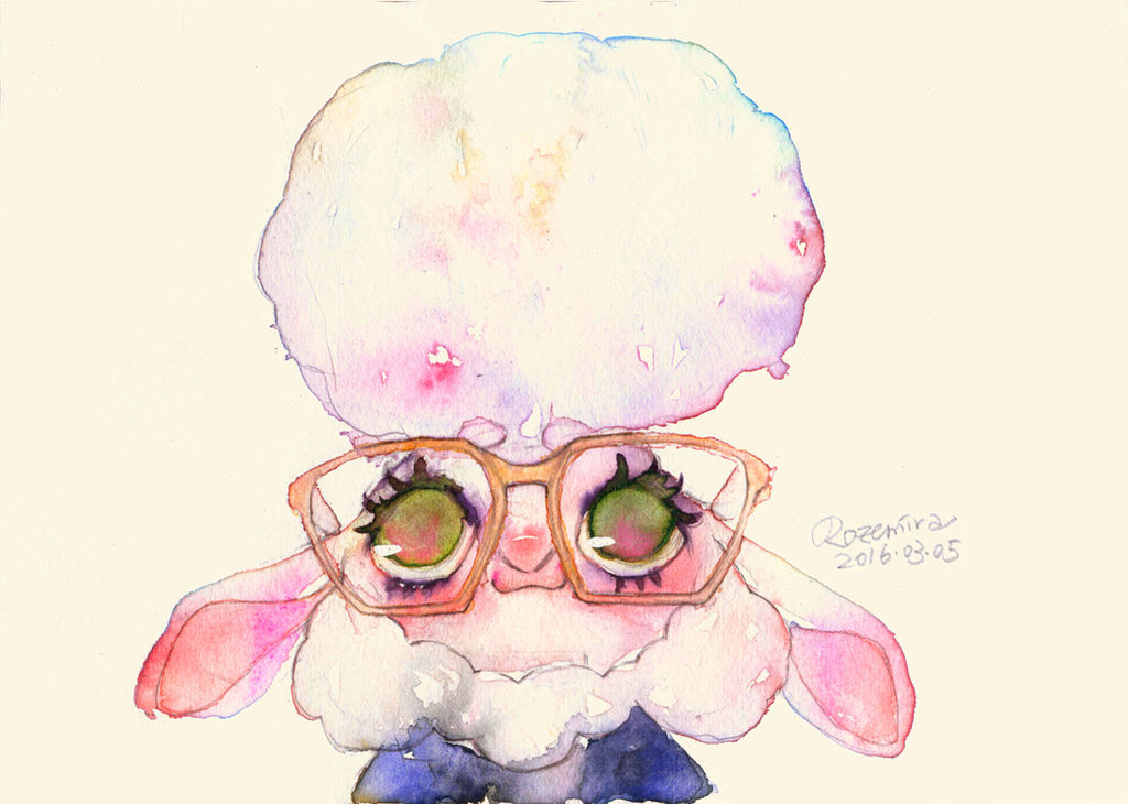 Assistant Mayor Bellwether