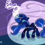 Equestria Will Fall! Because of ME!