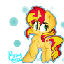 Sunset Shimmer~