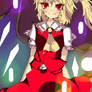 Flandre Scarlet