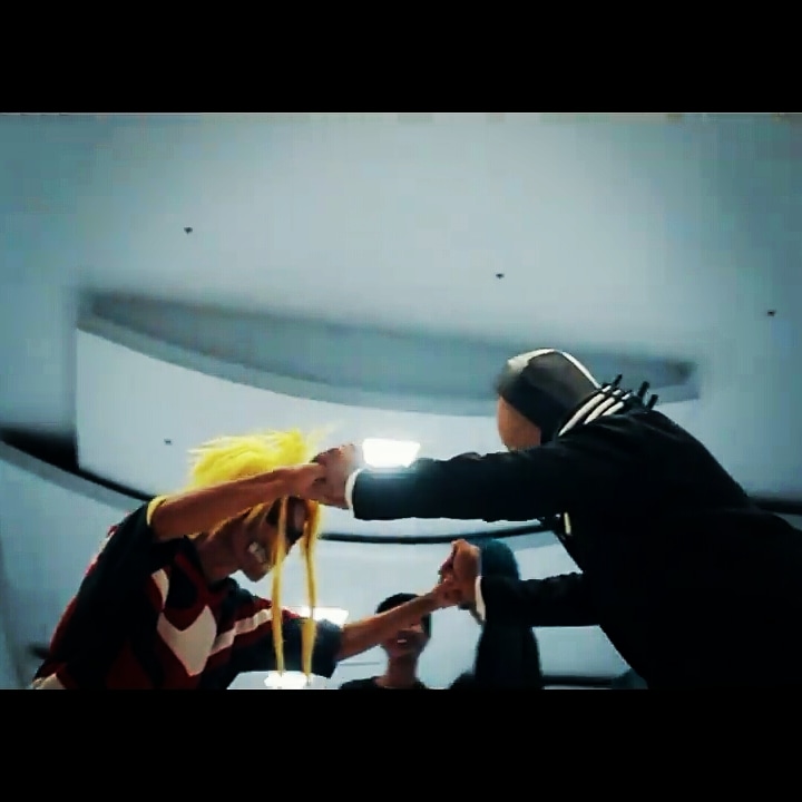 All For One Vs All Might By Orukawadaichi On Deviantart All For One Vs All Might By Orukawadaichi On Deviantart