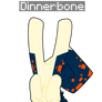 Dinnerbone Flare YCH