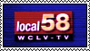LOCAL58 / F2U stamp