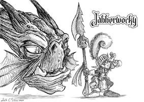 Jabberwocky