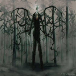 Slenderman