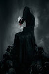 The Dawn Of Evil by MarquisAmon