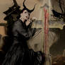 Sacred Vow