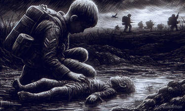 The Legacy OF Cain