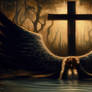 The Baptism Of A Fallen Angel