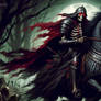 When Evil Rides
