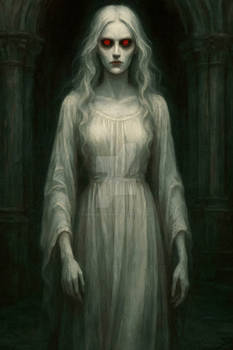 Aberration - Cover Art