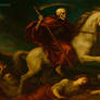 Death Rides A Pale Horse