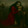 The Embrace Of Death