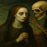 Death Whispers Your Name