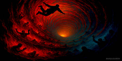 Down The Rabbit Hole