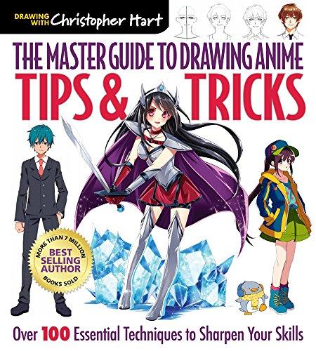  Anime Adventure: Unleash Your Creativity and Master Your  Drawing Skills: A Coloring and Drawing Book for Anime Fans with Original  Illustrations,  Exercises, Manga Comic Templates, and More…:  9798376453964: Treshnell, Amber