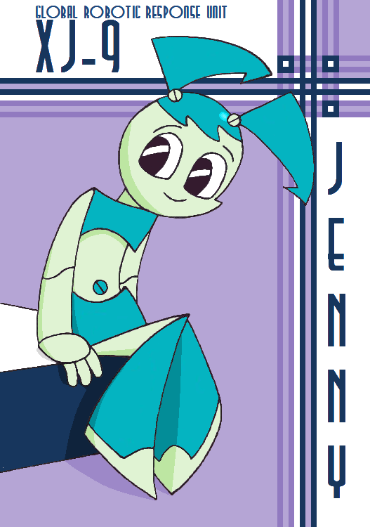 XJ-9 Jenny