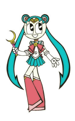 Sailor Jenny