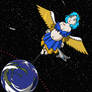 Matris One (Great Mother of Antaratma)