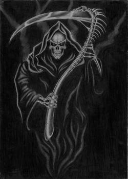 Grim Reaper